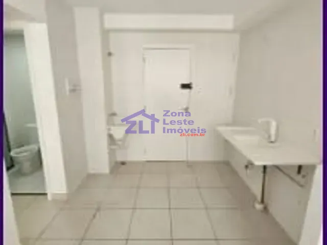 Apartamento 2 quartos e 1 banheiro, à venda, no bairro Vila Ema em São Paulo