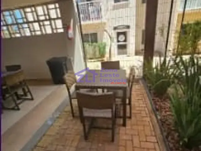 Apartamento 2 quartos e 1 banheiro, à venda, no bairro Vila Ema em São Paulo