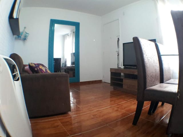 Foto do Apartamento - Apartamento para venda, Água Chata, Guarulhos, SP | Imobiliária Compare