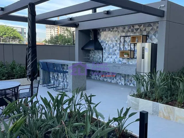 Apartamento 2 quartos e 2 banheiros, à venda, no bairro Jardim Independência em São Paulo