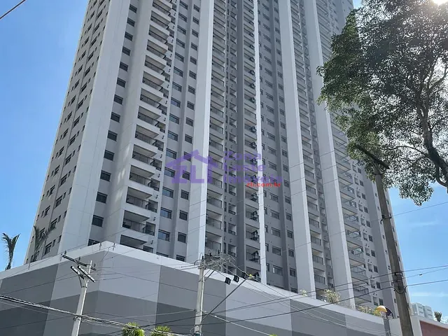 Apartamento 2 quartos e 2 banheiros, à venda, no bairro Jardim Independência em São Paulo