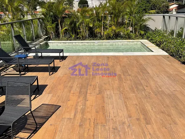 Apartamento 2 quartos e 2 banheiros, à venda, no bairro Jardim Independência em São Paulo