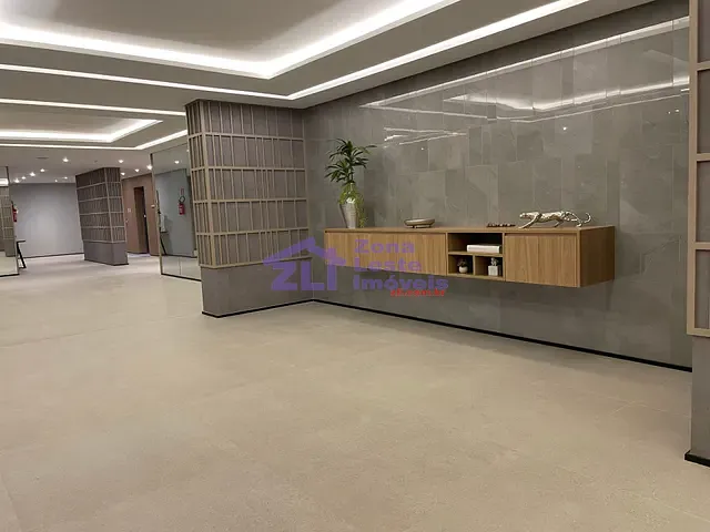 Apartamento 2 quartos e 2 banheiros, à venda, no bairro Jardim Independência em São Paulo