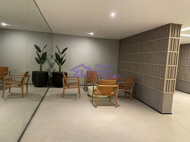 Apartamento 2 quartos e 2 banheiros, à venda, no bairro Jardim Independência em São Paulo