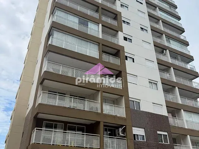 Apartamento com 33m² 1 quarto e 1 banheiro, à venda, no bairro Centro em São José dos Campos