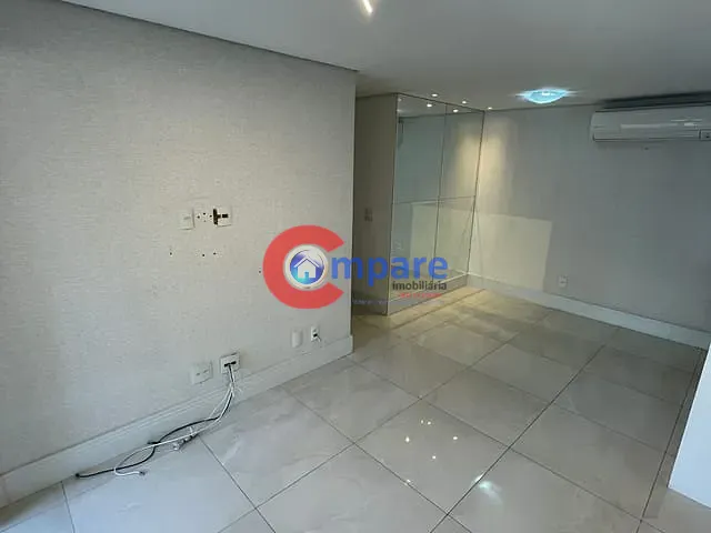 Apartamento com 68m² 2 quartos e 2 banheiros, à venda, no bairro Jardim Flor da Montanha em Guarulhos