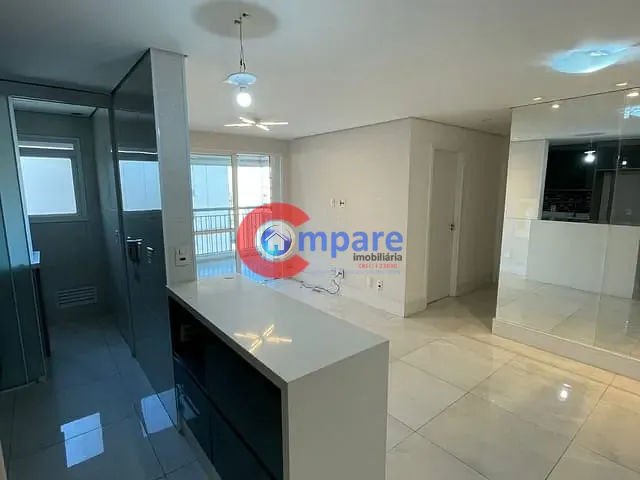Apartamento com 68m² 2 quartos e 2 banheiros, à venda, no bairro Jardim Flor da Montanha em Guarulhos