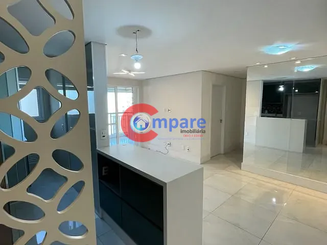 Apartamento com 68m² 2 quartos e 2 banheiros, à venda, no bairro Jardim Flor da Montanha em Guarulhos