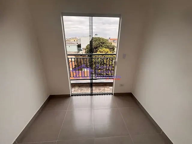 Apartamento 2 quartos e 1 banheiro, à venda, no bairro Cidade Líder em São Paulo
