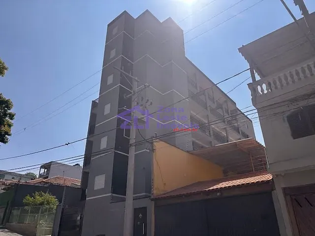 Apartamento 2 quartos e 1 banheiro, à venda, no bairro Cidade Líder em São Paulo
