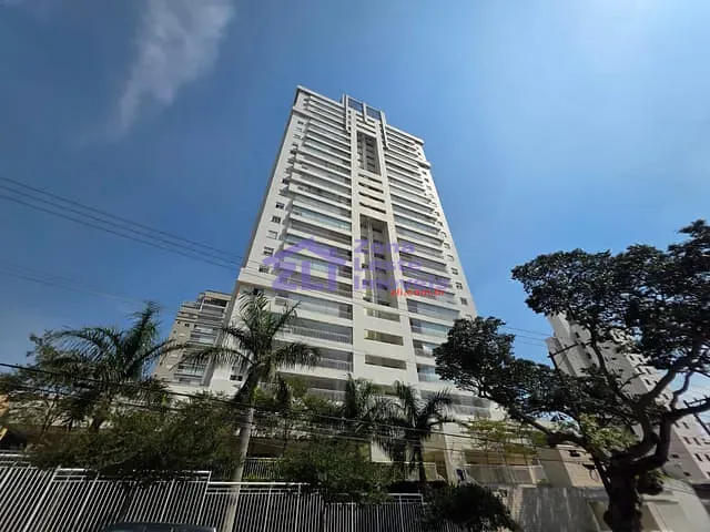 Apartamento com 123m² 3 quartos e 2 banheiros, à venda, no bairro Vila Regente Feijó em São Paulo