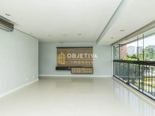 Apartamento 3 quartos e 3 banheiros, à venda, no bairro Jardim Europa em Porto Alegre