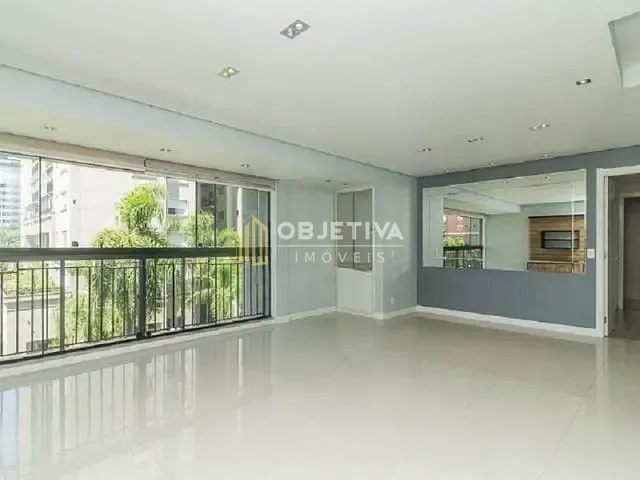 Apartamento 3 quartos e 3 banheiros, à venda, no bairro Jardim Europa em Porto Alegre