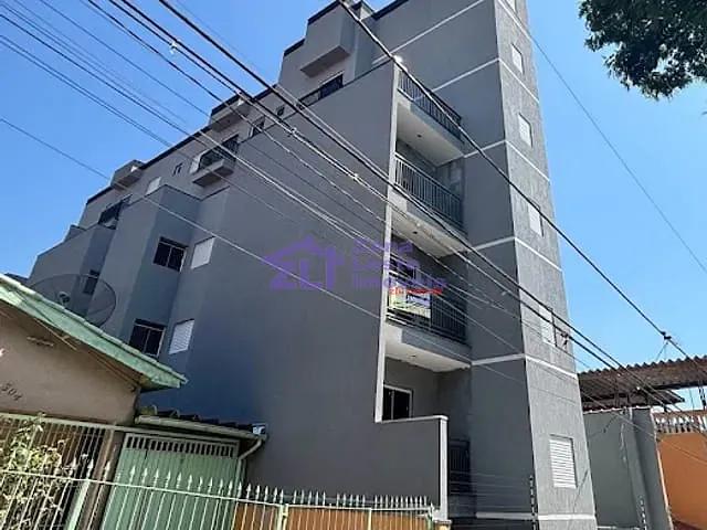 Apartamento 2 quartos e 1 banheiro, à venda, no bairro Cidade Líder em São Paulo