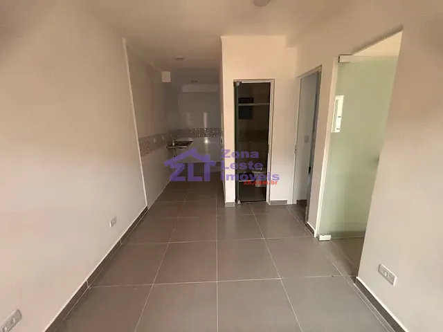 Apartamento 2 quartos e 1 banheiro, à venda, no bairro Cidade Líder em São Paulo