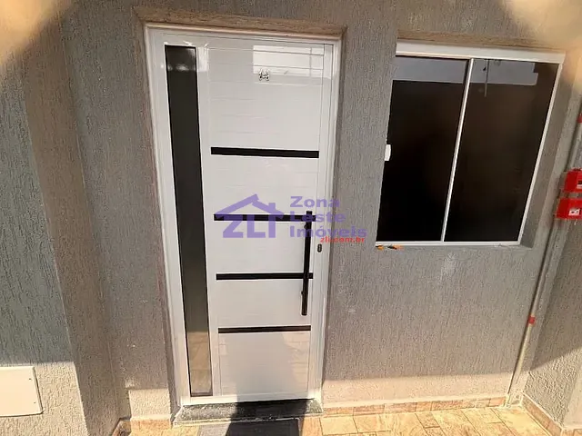 Apartamento 2 quartos e 1 banheiro, à venda, no bairro Cidade Líder em São Paulo