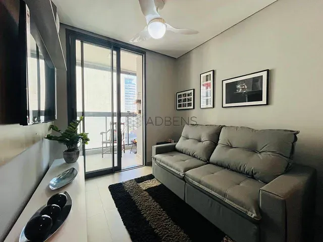 Apartamento 1 quarto e 1 banheiro, à venda, no bairro Jardim Paulista em São Paulo