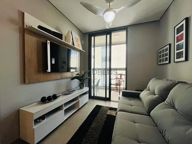 Apartamento 1 quarto e 1 banheiro, à venda, no bairro Jardim Paulista em São Paulo