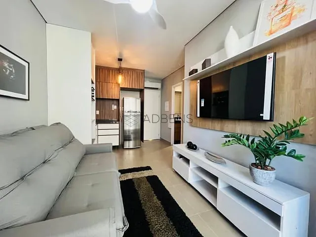 Apartamento 1 quarto e 1 banheiro, à venda, no bairro Jardim Paulista em São Paulo