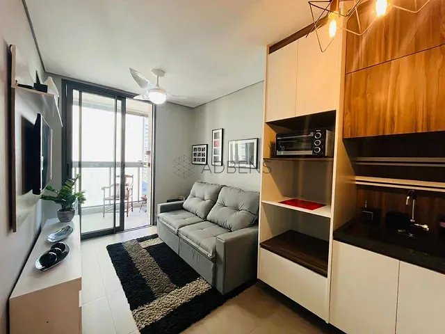 Apartamento 1 quarto e 1 banheiro, à venda, no bairro Jardim Paulista em São Paulo