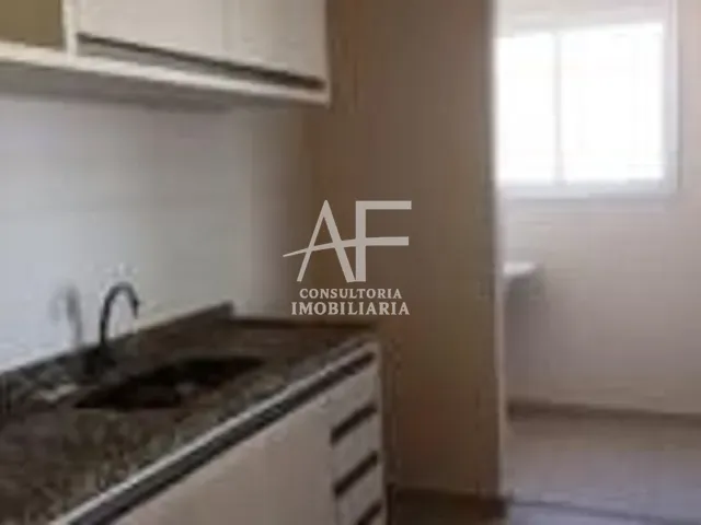 Apartamento 2 quartos e 2 banheiros, à venda, no bairro Vila Nossa Senhora das Graças em Taubaté