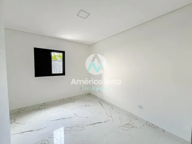 Apartamento 2 quartos e 2 banheiros, à venda, no bairro Parque das Nações em Santo André