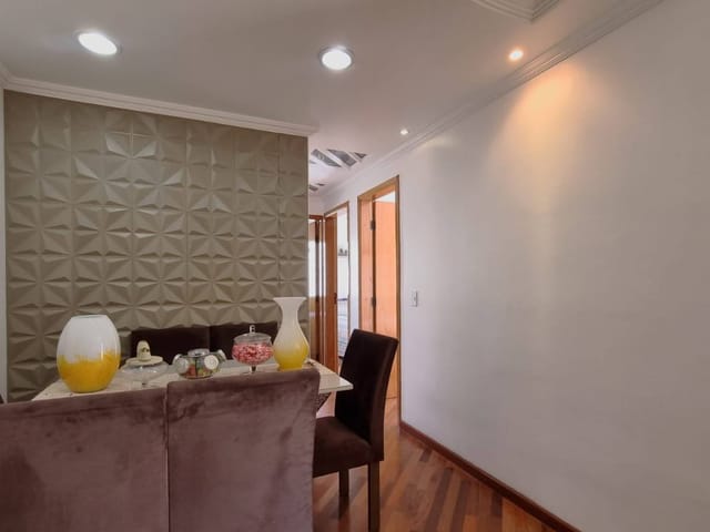 Apartamento com 94m² 3 quartos e 1 banheiro, à venda, no bairro Jardim Ampliação em São Paulo