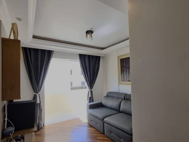 Apartamento com 94m² 3 quartos e 1 banheiro, à venda, no bairro Jardim Ampliação em São Paulo