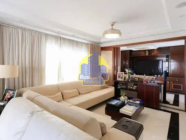 Apartamento com 170m² 3 quartos e 3 banheiros, à venda, no bairro Cidade São Francisco em São Paulo