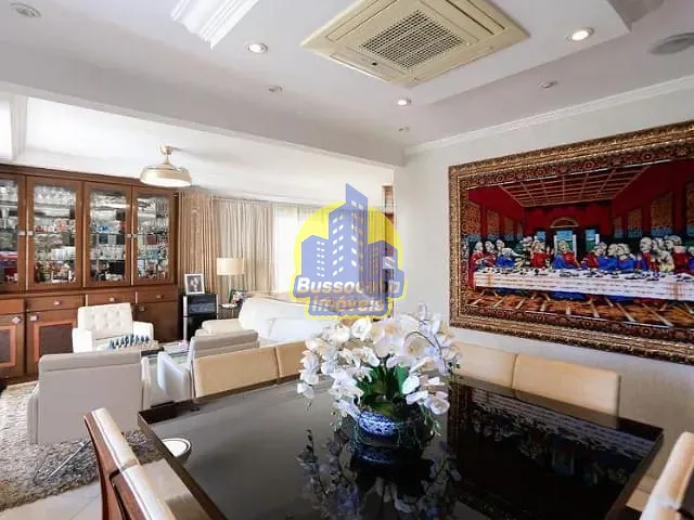 Apartamento com 170m² 3 quartos e 3 banheiros, à venda, no bairro Cidade São Francisco em São Paulo