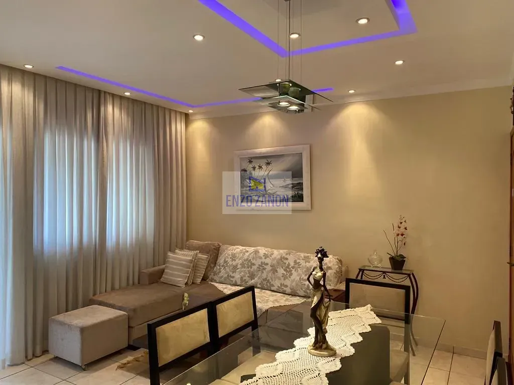 Apartamento, 3 quartos, 69 m² - Foto 1