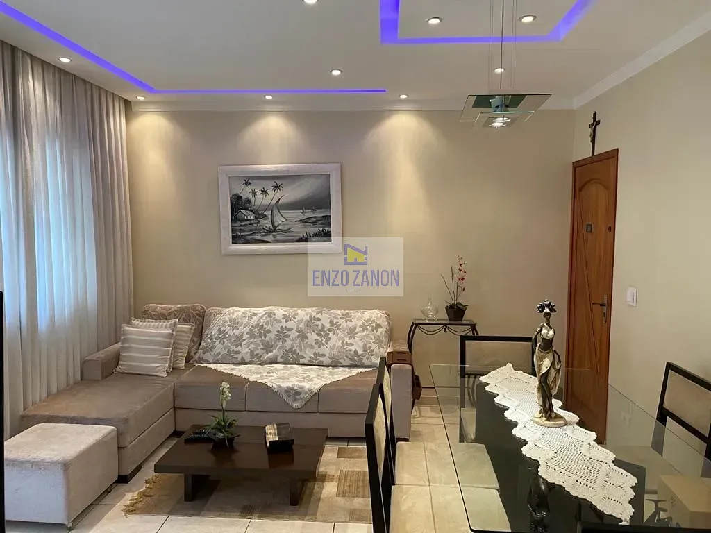Apartamento, 3 quartos, 69 m² - Foto 2