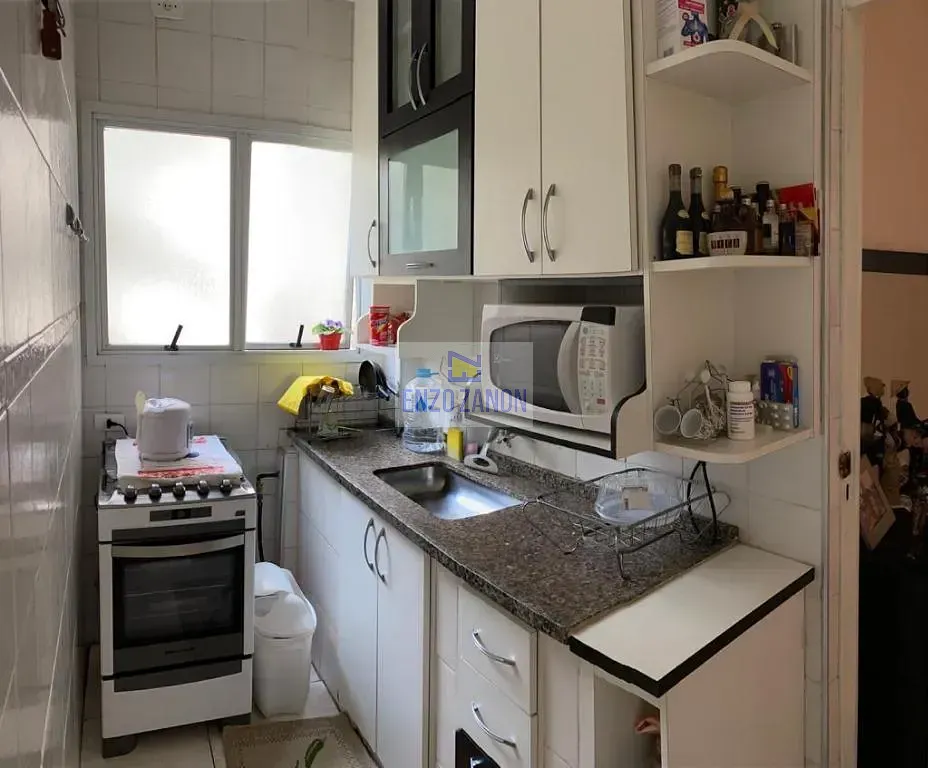 Apartamento, 3 quartos, 69 m² - Foto 6