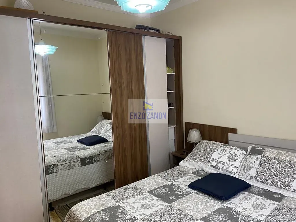 Apartamento, 3 quartos, 69 m² - Foto 9
