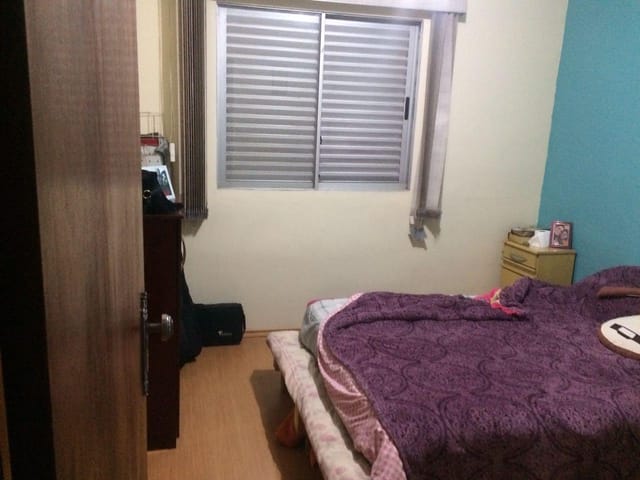 Foto do Apartamento - Apartamento residencial à venda, Jardim Satélite, São José dos Campos. | INDEPENDENCE NEGOCIOS IMOBILIARIOS LTDA
