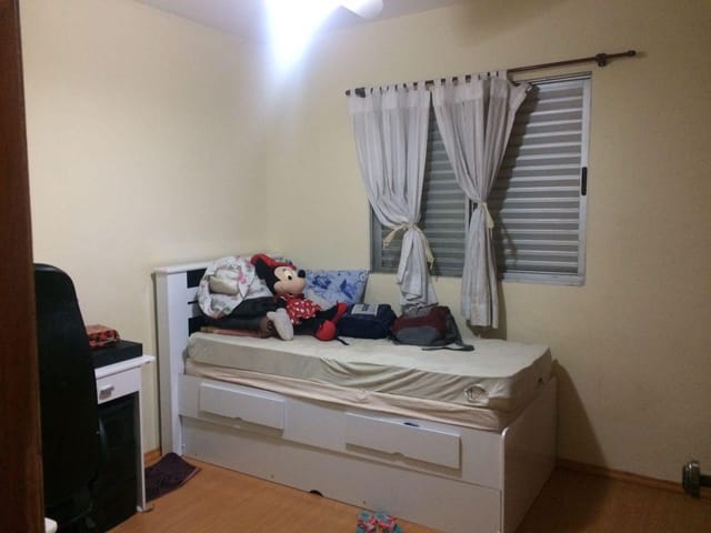 Foto do Apartamento - Apartamento residencial à venda, Jardim Satélite, São José dos Campos. | INDEPENDENCE NEGOCIOS IMOBILIARIOS LTDA