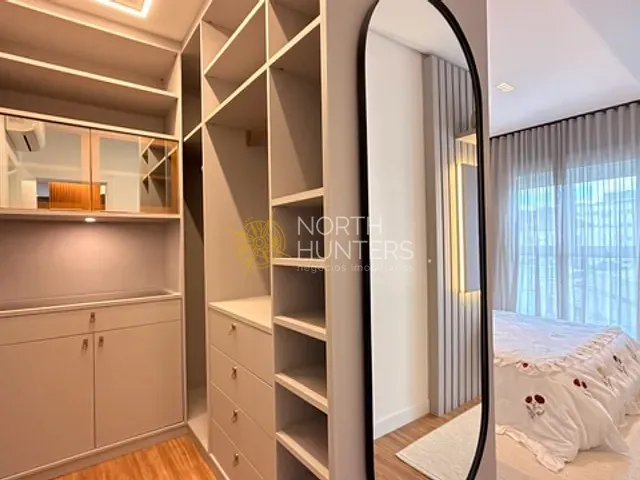 Apartamento com 100m² 2 quartos e 2 banheiros, à venda, no bairro centro  em Campo Alegre