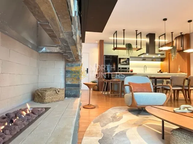 Apartamento com 100m² 2 quartos e 2 banheiros, à venda, no bairro centro  em Campo Alegre