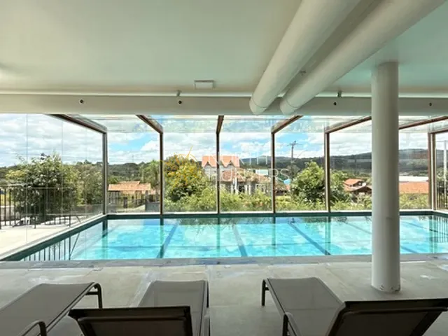 Apartamento com 100m² 2 quartos e 2 banheiros, à venda, no bairro centro  em Campo Alegre