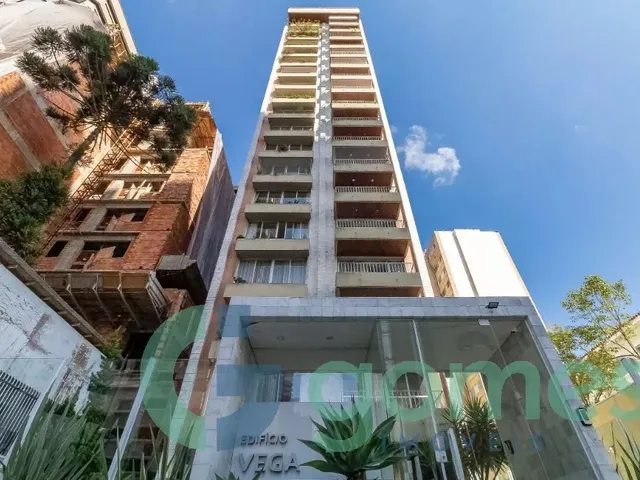 Apartamento 4 quartos e 5 banheiros, à venda, no bairro Batel em Curitiba