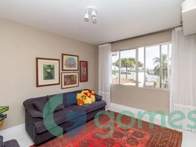 Apartamento 4 quartos e 5 banheiros, à venda, no bairro Batel em Curitiba