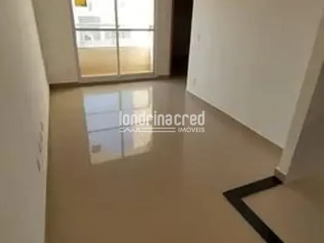 Apartamento 2 quartos e 1 banheiro, à venda, no bairro Gleba Ribeirão Limeiro em Londrina