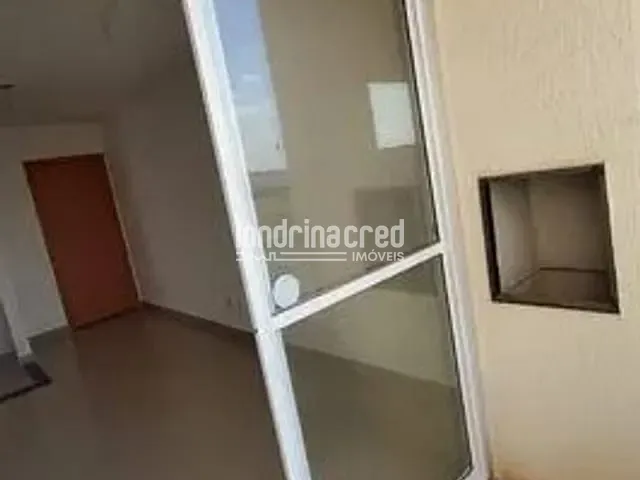 Apartamento 2 quartos e 1 banheiro, à venda, no bairro Gleba Ribeirão Limeiro em Londrina