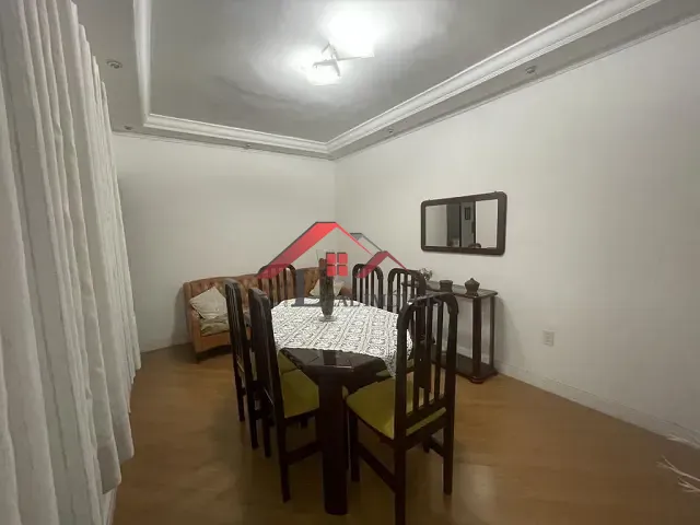Apartamento com 101m² 3 quartos e 2 banheiros, à venda, no bairro Utinga em Santo André