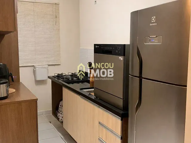 Apartamento 2 quartos e 1 banheiro, à venda, no bairro Medeiros em Jundiaí