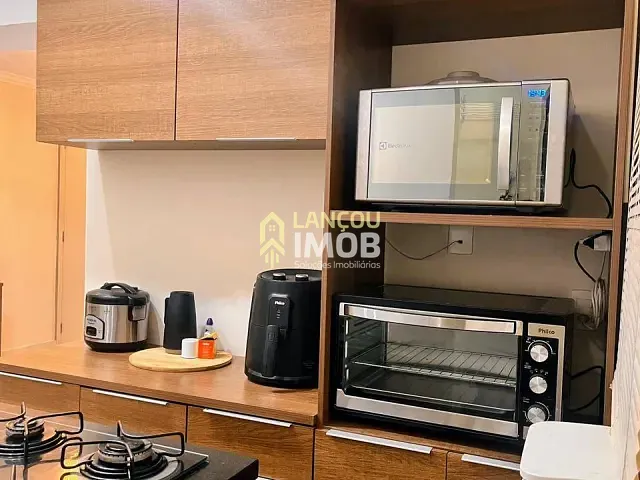 Apartamento 2 quartos e 1 banheiro, à venda, no bairro Medeiros em Jundiaí