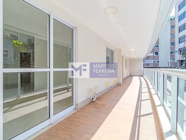 Apartamento com 118m² 3 quartos e 3 banheiros, à venda, no bairro Lagoa em RIO DE JANEIRO