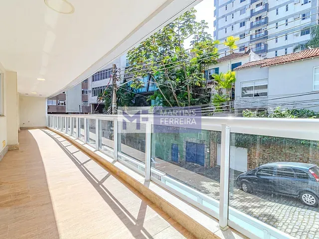 Apartamento com 118m² 3 quartos e 3 banheiros, à venda, no bairro Lagoa em RIO DE JANEIRO