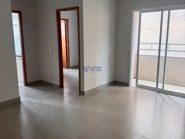 Apartamento 2 quartos e 1 banheiro, à venda, no bairro Jardim Oriente em São José dos Campos