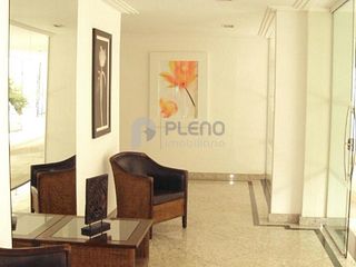 Foto do Apartamento-Apartamento à venda, 3 Quartos, 1 Vaga, Perdizes, São Paulo, SP
